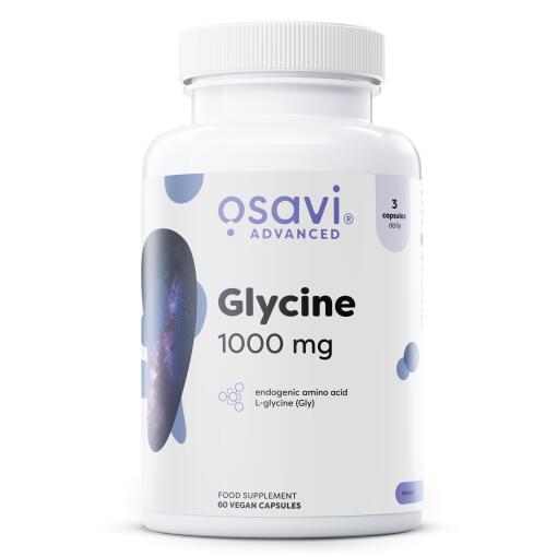 Osavi - Glycine