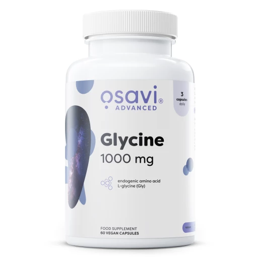 Osavi - Glycine