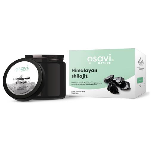 Osavi - Himalayan Shilajit - 50g