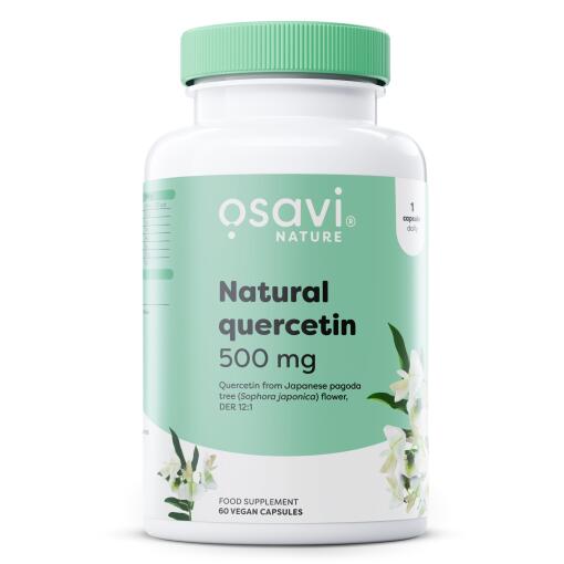 Osavi - Natural Quercetin