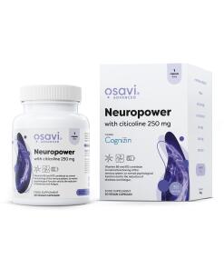 Osavi - Neuropower with Citicoline