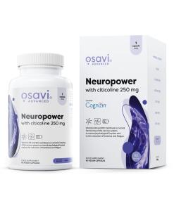 Osavi - Neuropower with Citicoline