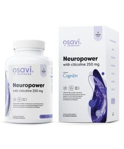Osavi - Neuropower with Citicoline