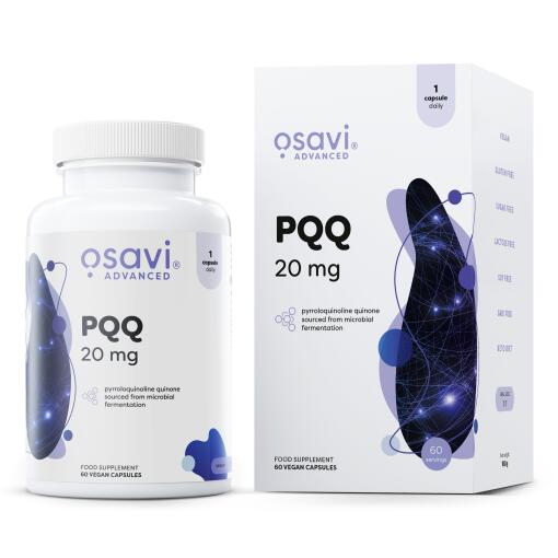 Osavi - PQQ