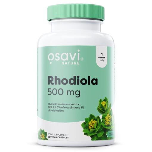 Osavi - Rhodiola