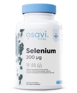 Osavi - Selenium
