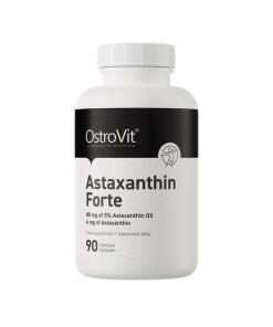 Ostrovit - Astaxanthin Forte - 90 caps