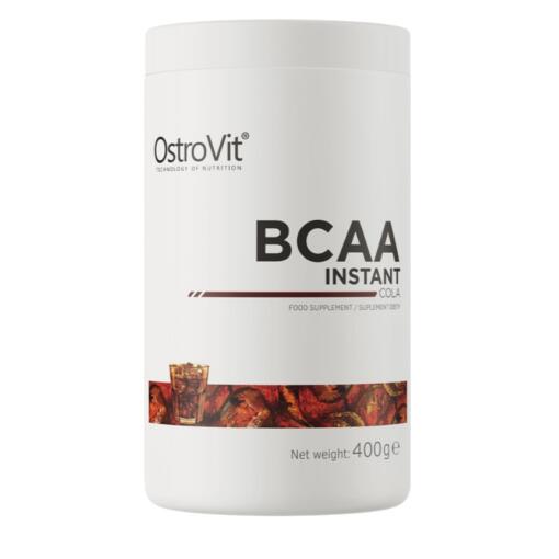 Ostrovit - BCAA Instant