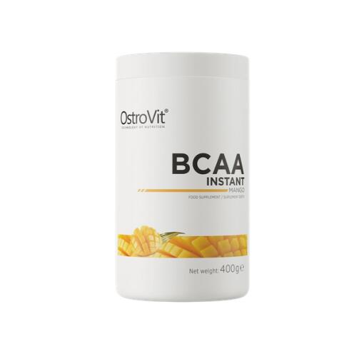 Ostrovit - BCAA Instant
