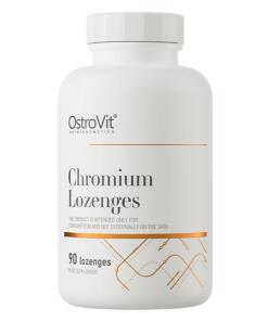 Ostrovit - Chromium Lozenges