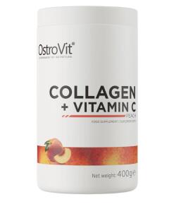 Ostrovit - Collagen + Vitamin C