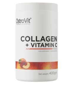 Ostrovit - Collagen + Vitamin C