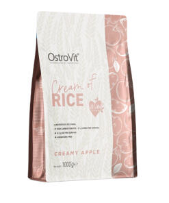 Ostrovit - Cream of Rice