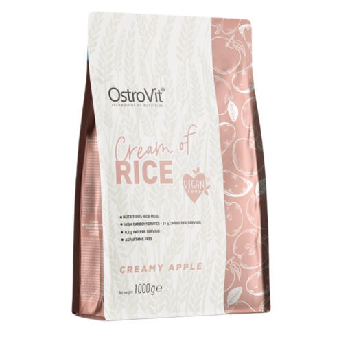 Ostrovit - Cream of Rice