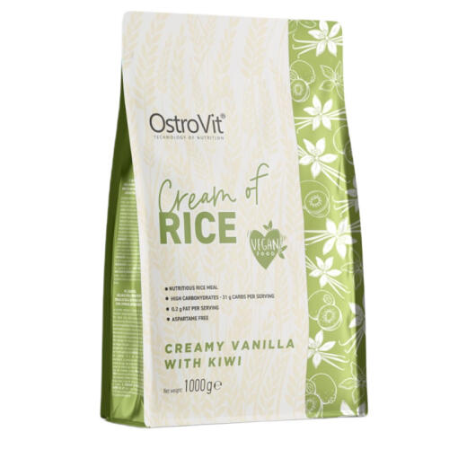 Ostrovit - Cream of Rice