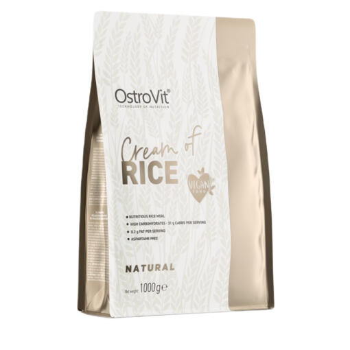 Ostrovit - Cream of Rice