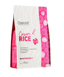 Ostrovit - Cream of Rice