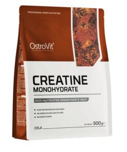Ostrovit - Creatine Monohydrate