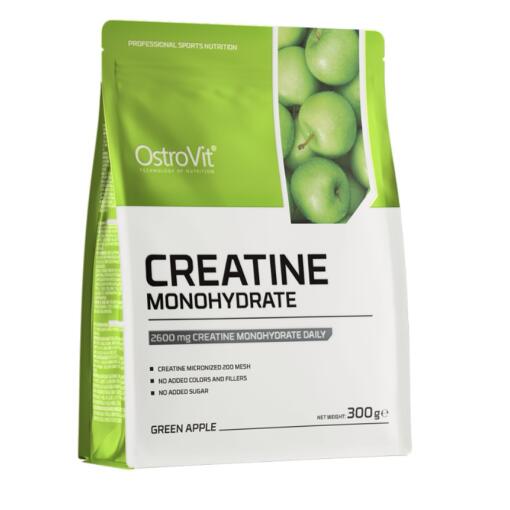 Ostrovit - Creatine Monohydrate