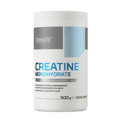 Ostrovit - Creatine Monohydrate