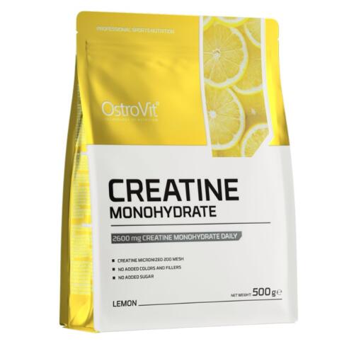 Ostrovit - Creatine Monohydrate