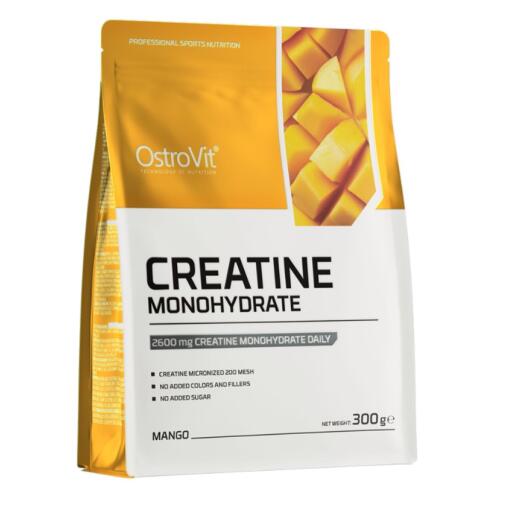Ostrovit - Creatine Monohydrate
