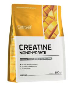 Ostrovit - Creatine Monohydrate