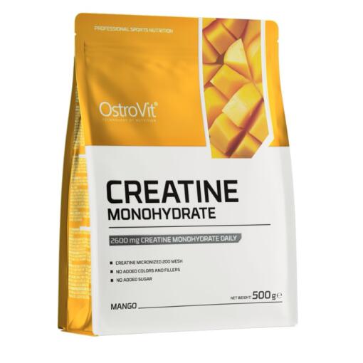 Ostrovit - Creatine Monohydrate