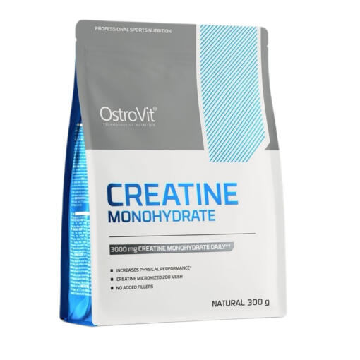 Ostrovit - Creatine Monohydrate