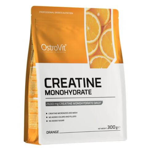 Ostrovit - Creatine Monohydrate