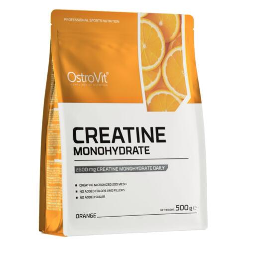 Ostrovit - Creatine Monohydrate
