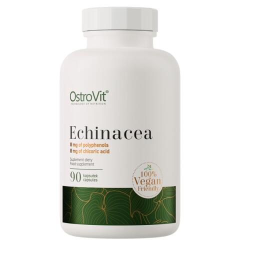 Ostrovit - Echinacea - 90 vcaps