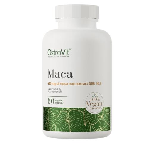 Ostrovit - Maca