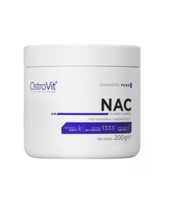 Ostrovit - NAC Supreme Pure - 200g
