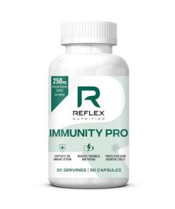Reflex Nutrition - Immunity Pro - 90 caps
