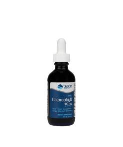 Trace Minerals - Trace Minerals Ionic Chlorophyll (2 fl. oz.)