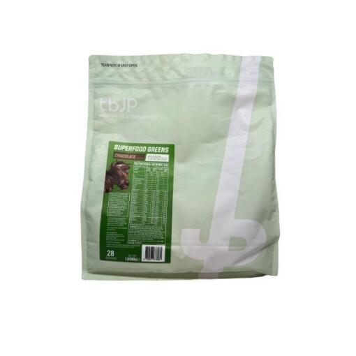 Trained by JP - Superfood Grøntsager