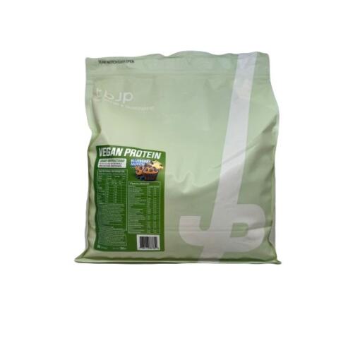 Trained by JP - Vegan Protein