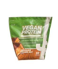 Trained by JP - Vegan Protein