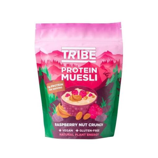 Tribe - Protein müsli