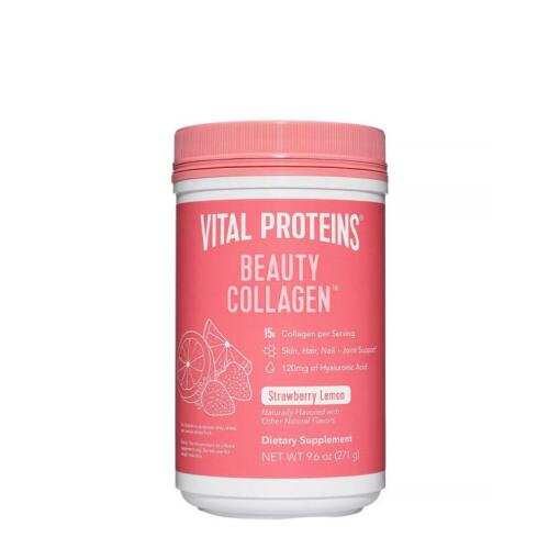 Vital Proteins - Vital Proteins Beauty Collagen (271 g