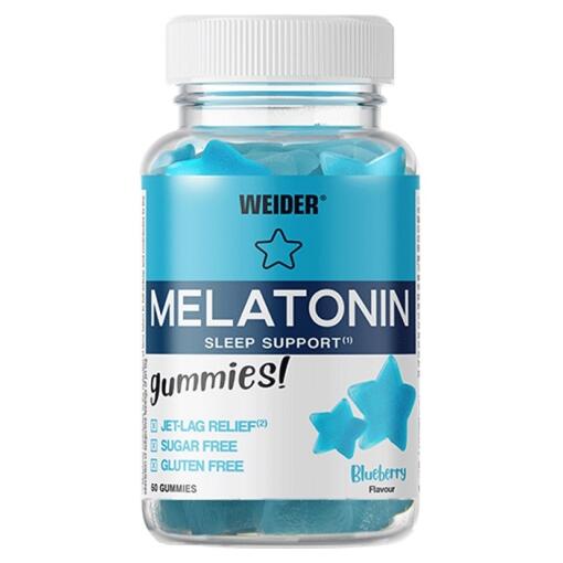 Weider - Melatonin