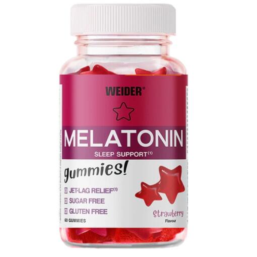 Weider - Melatonin