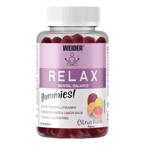 Weider - Relax