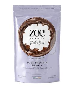 ZOE Nutrition - Boss Protein Fusion