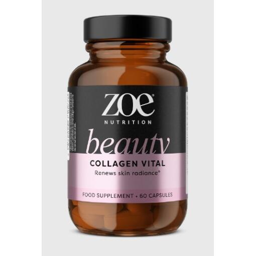 ZOE Nutrition - Collagen Vital - 60 caps