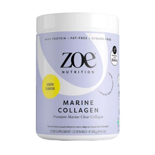 ZOE Nutrition - Marine Collagen