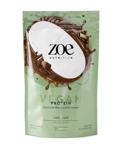 ZOE Nutrition - Vegan Protein