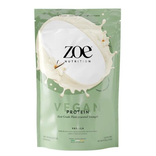 ZOE Nutrition - Vegan Protein