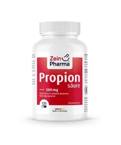 Zein Pharma - Propionic Acid